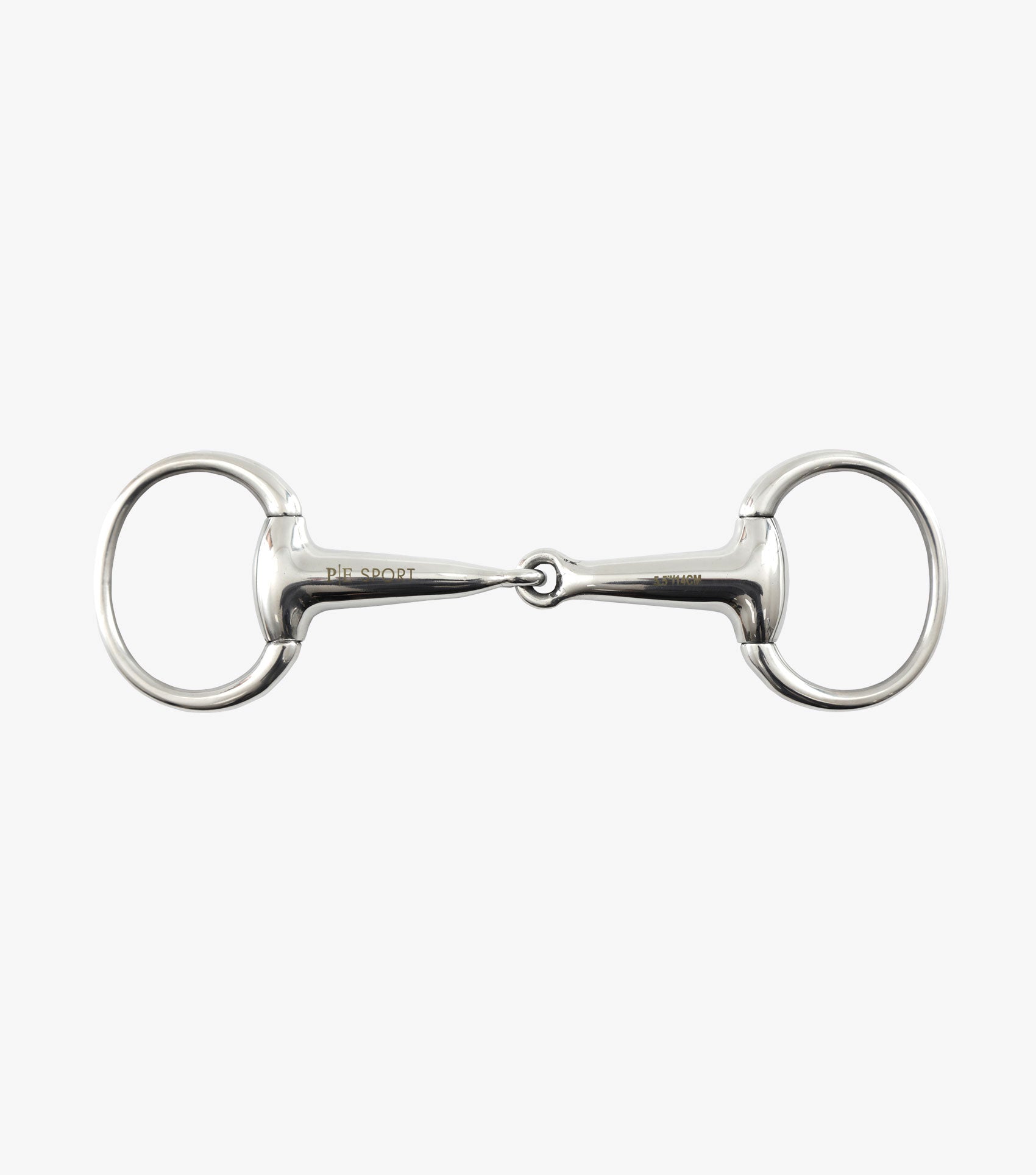 Snaffle Bits