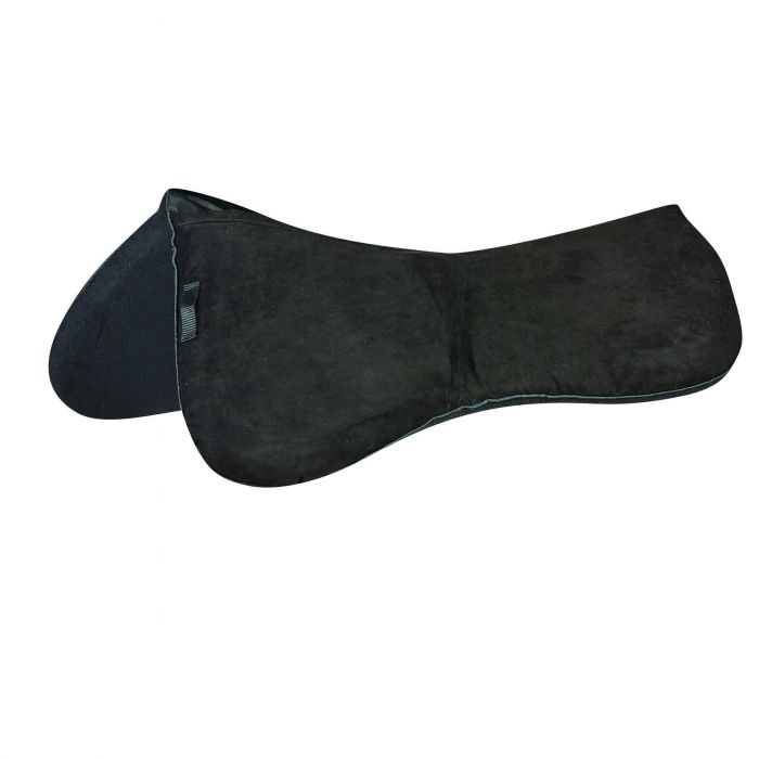 Weatherbeeta Memory Foam Shimmable Half Pad - Nags Essentials