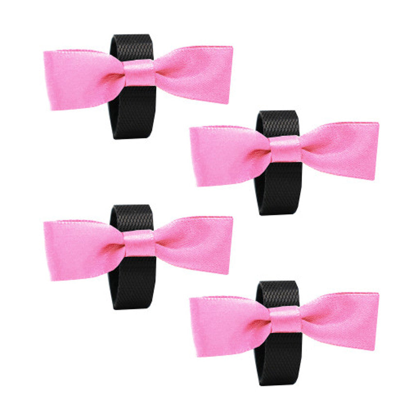 Horse Competition Warning Bridle Ribbon