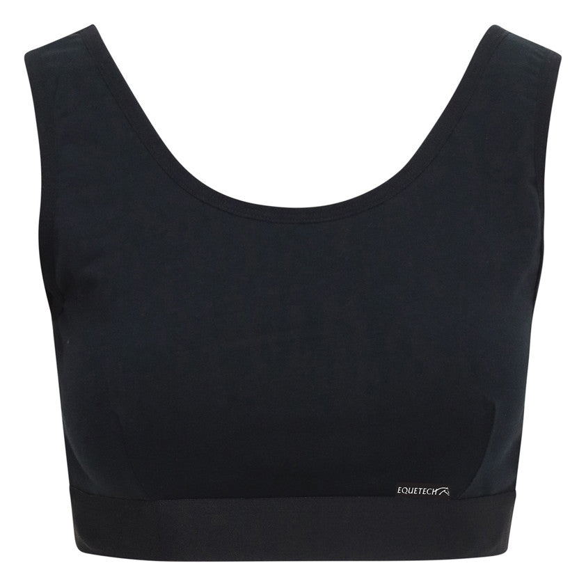 Support Top - Black