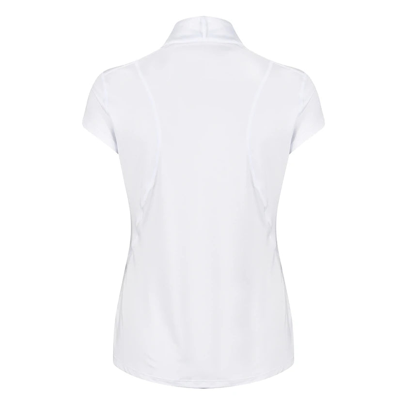 Mia Lace Competition Shirt