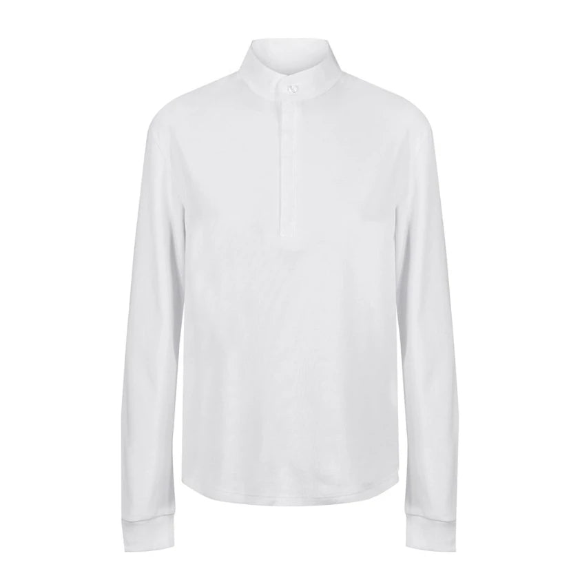 Mens Thermal Cosy Stock Shirt