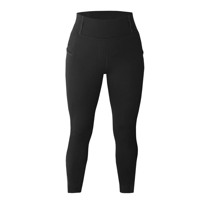 Luxe Thermal Winter Pull-On Breeches
