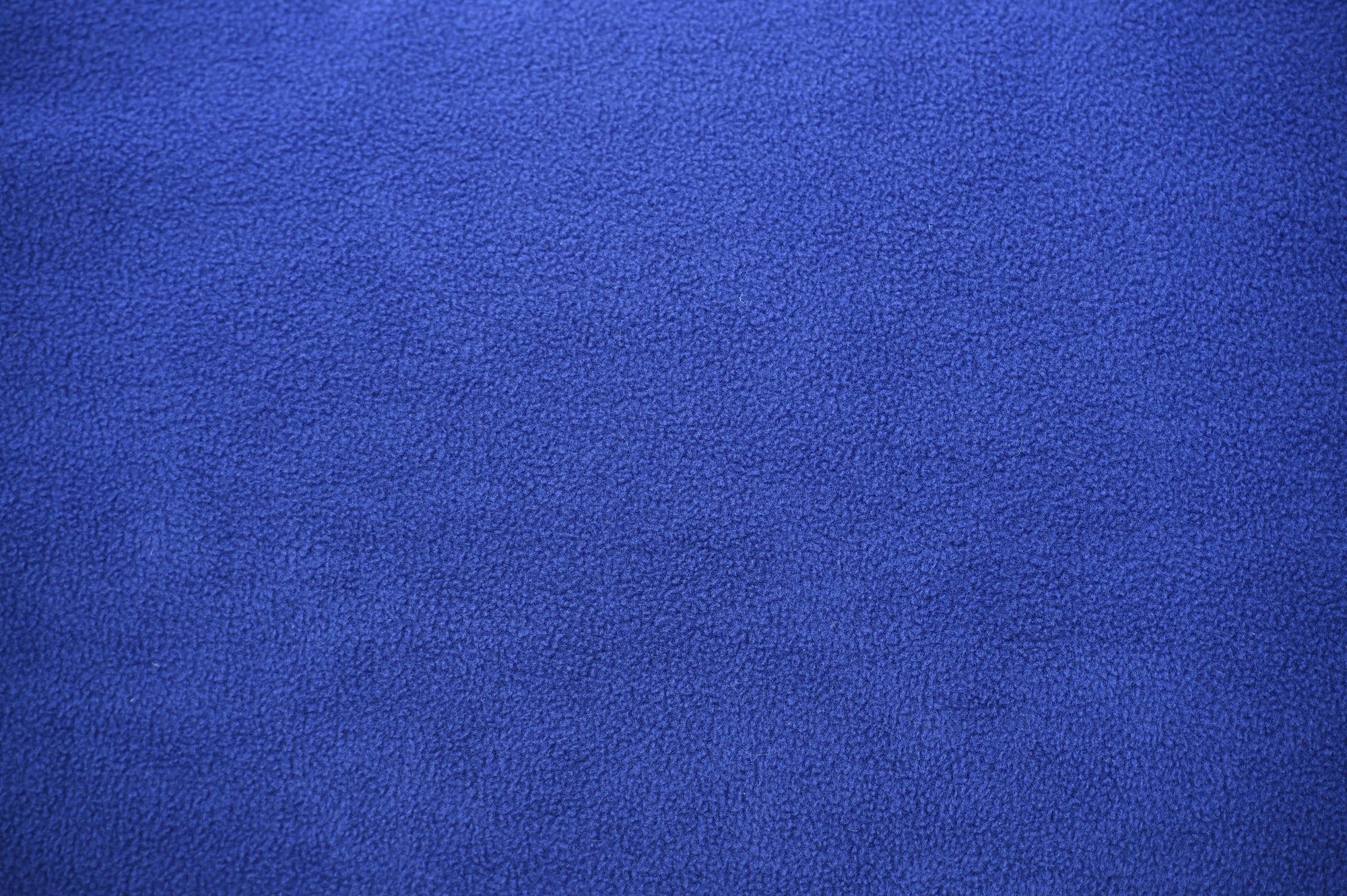 Weatherbeeta Fleece Cooler Standard Neck - Dark Blue