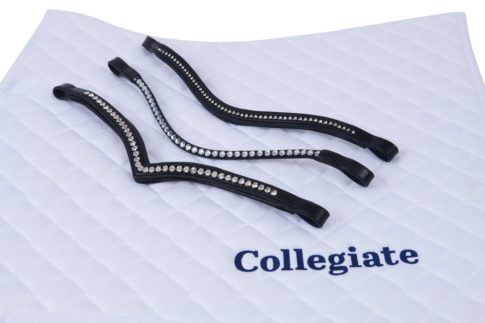 Collegiate Comfitec Training Replacement Browband