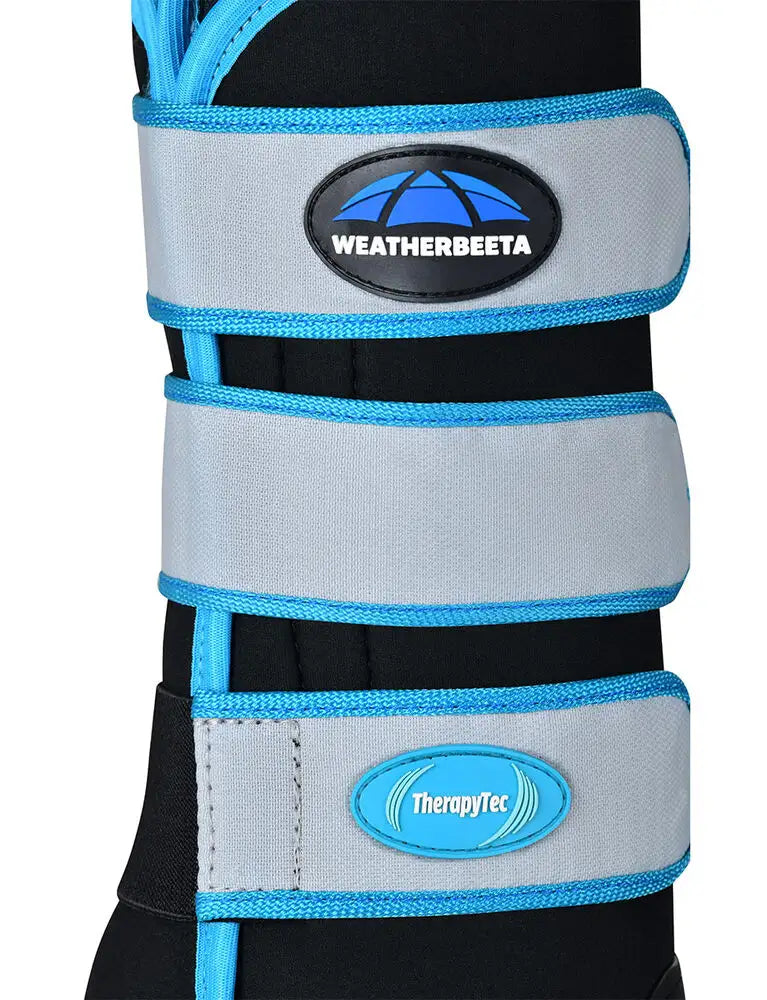 Therapy-Tec Stable Boot Wraps