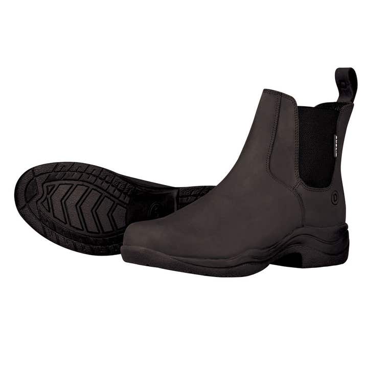 Dublin Venturer RS Boots III