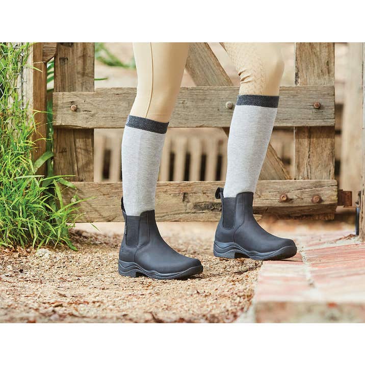 Dublin Venturer RS Boots III