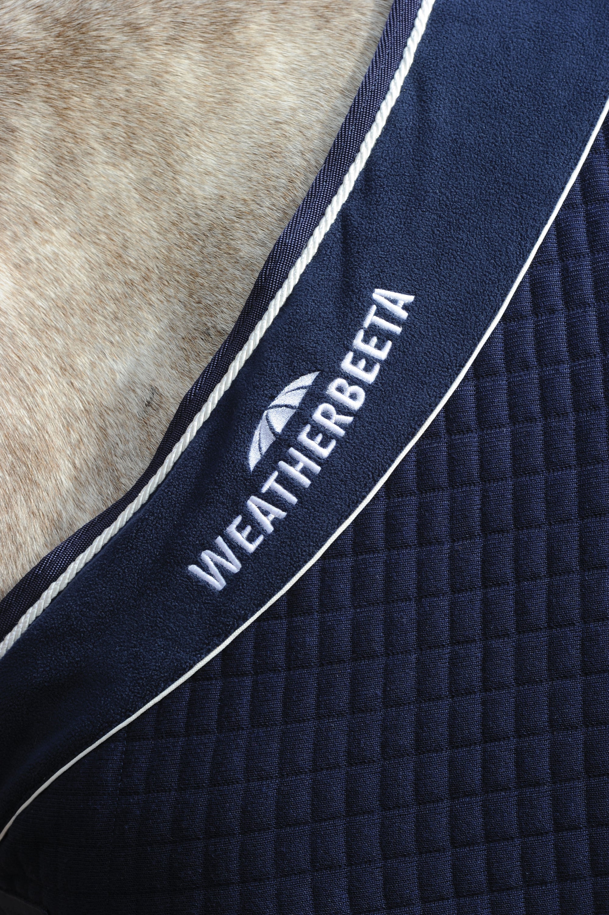 Weatherbeeta Thermo-Air Cooler Standard Neck - Navy