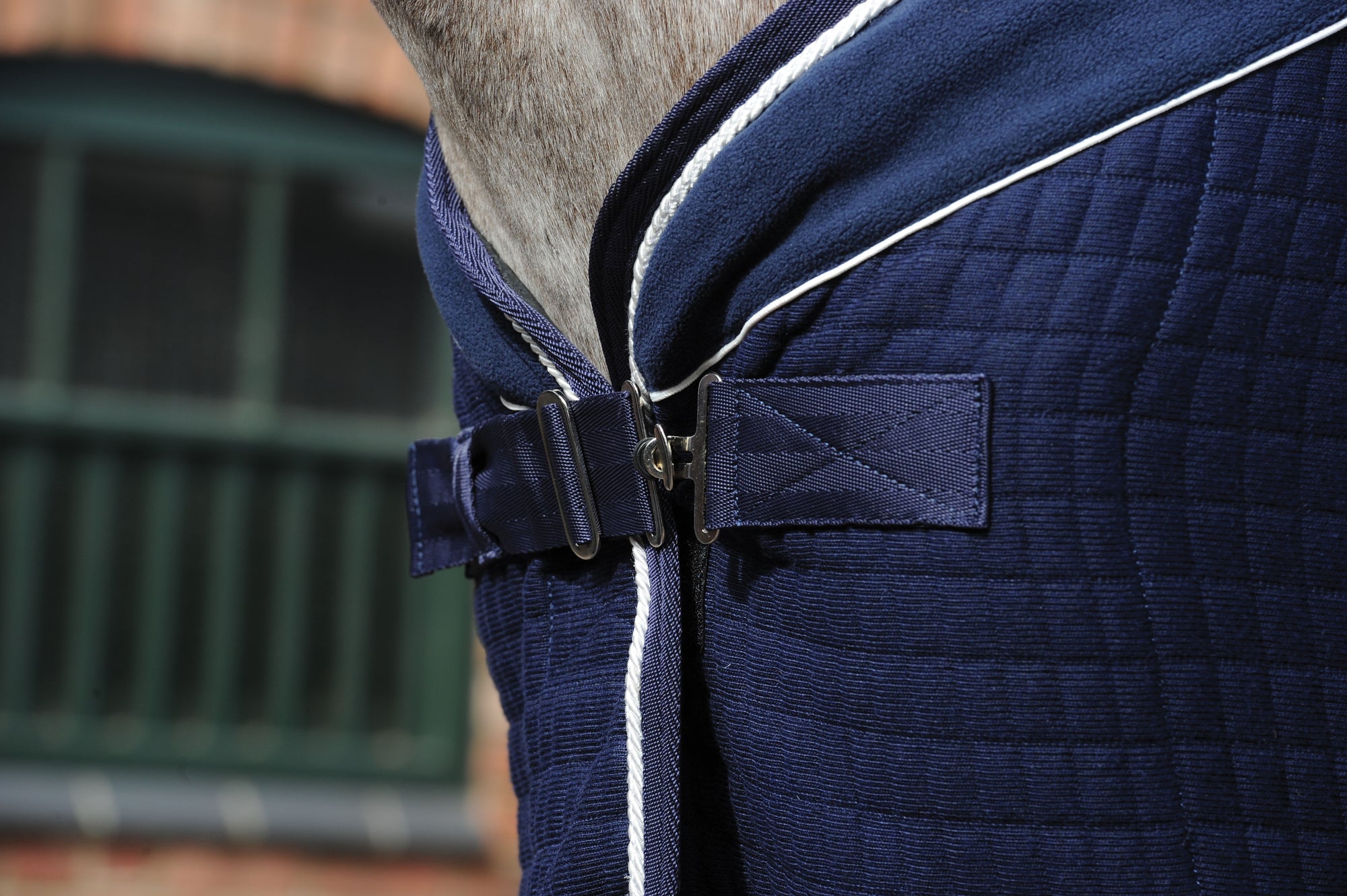 Weatherbeeta Thermo-Air Cooler Standard Neck - Navy