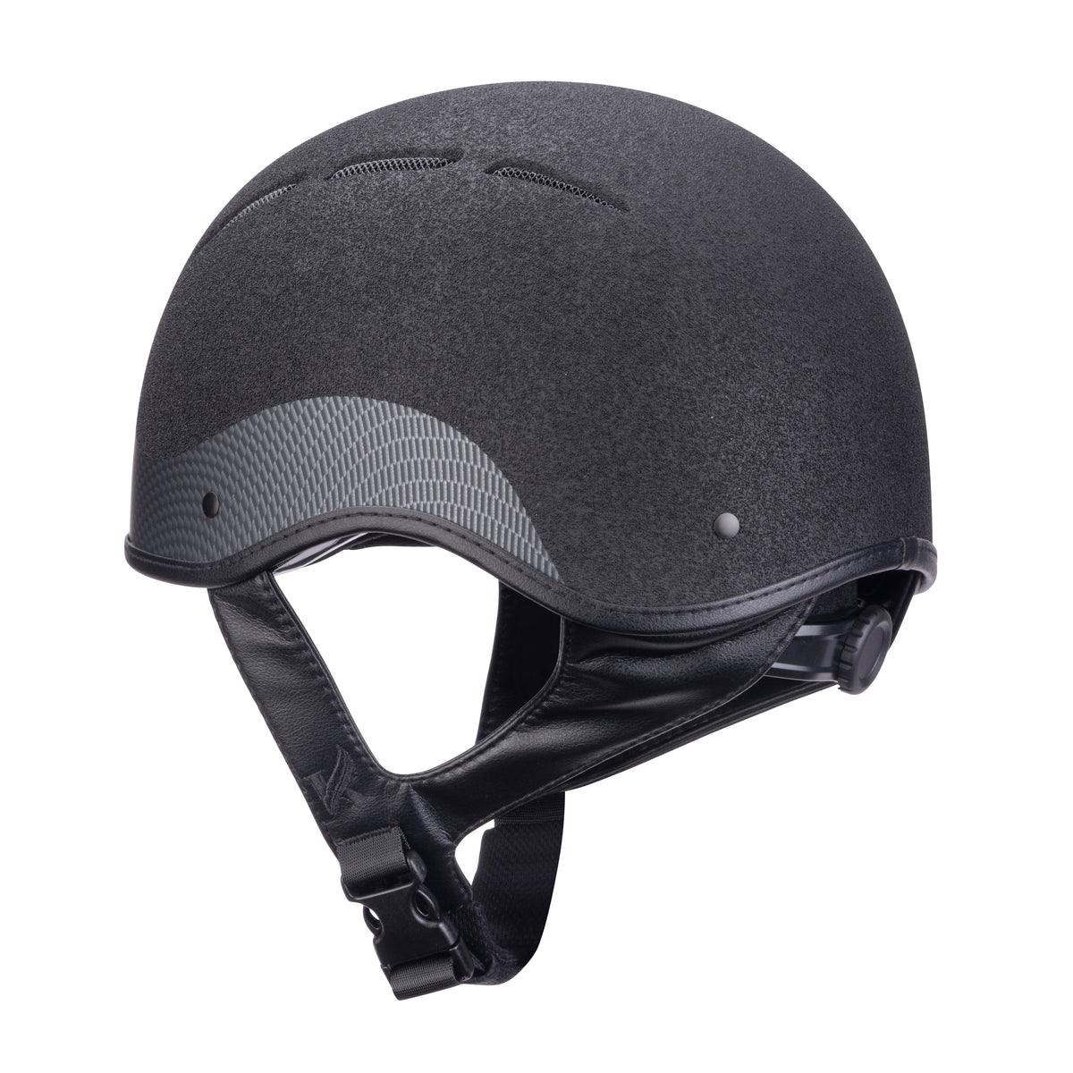 Karben Graphite ALX Jockey Skull