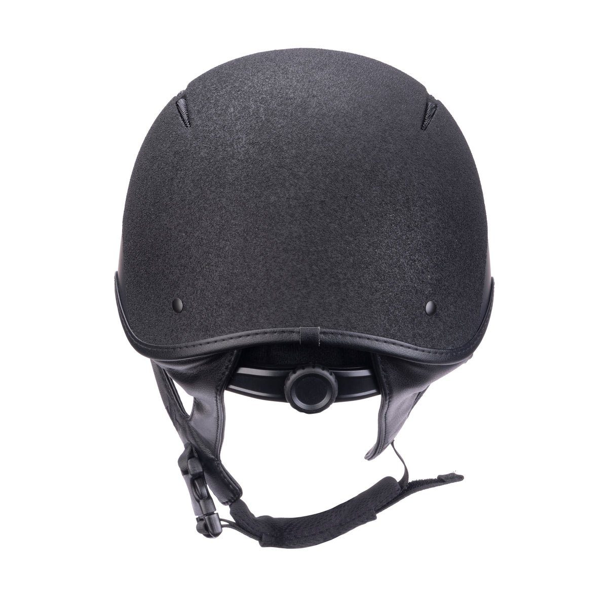 Karben Graphite ALX Jockey Skull