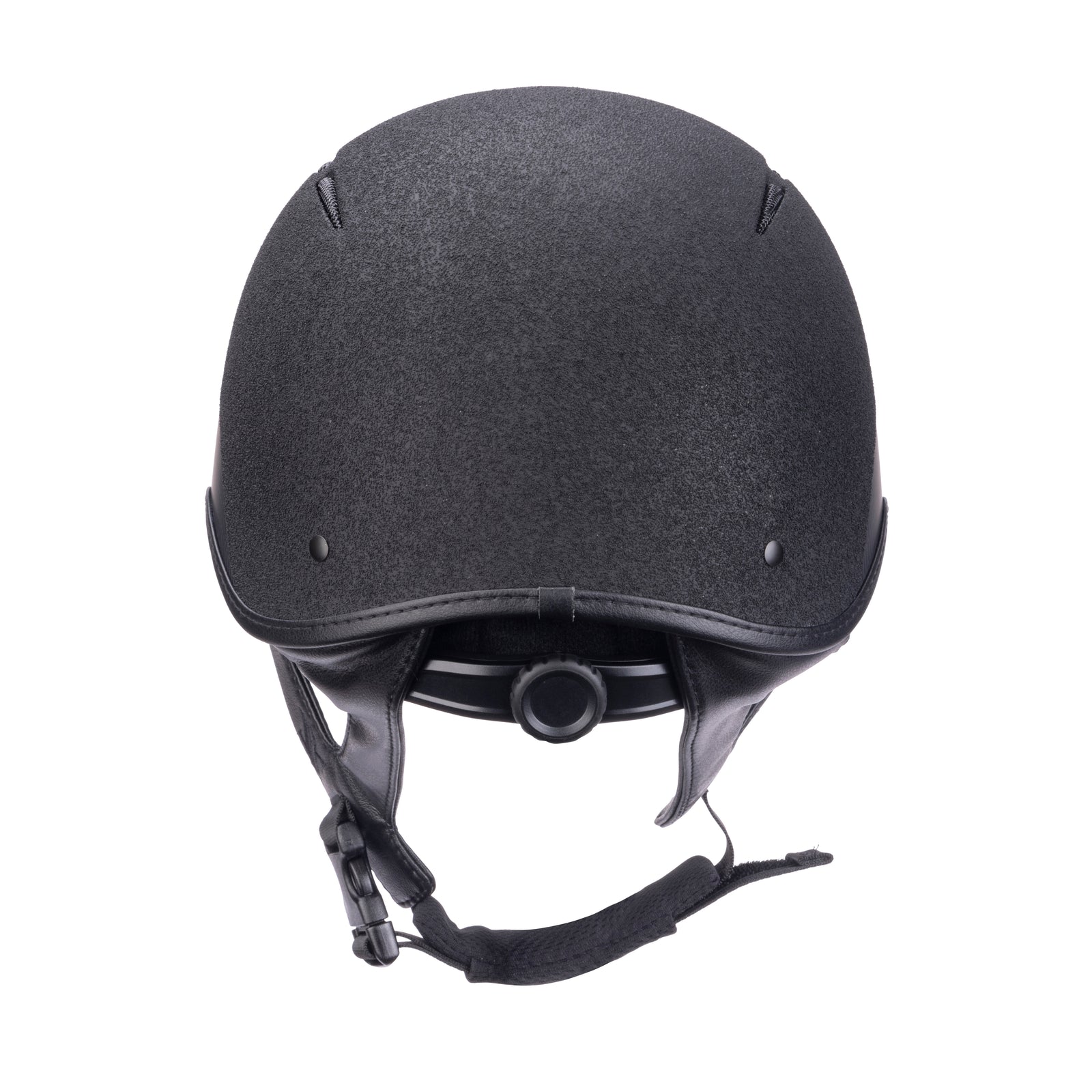 Karben Graphite ALX Jockey Skull