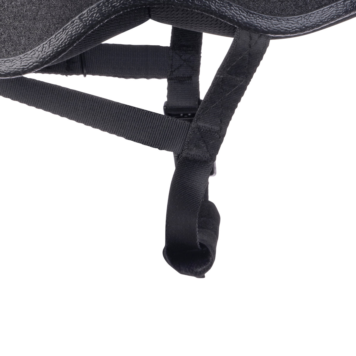 Karben Icon Jockey Skull - Young Rider