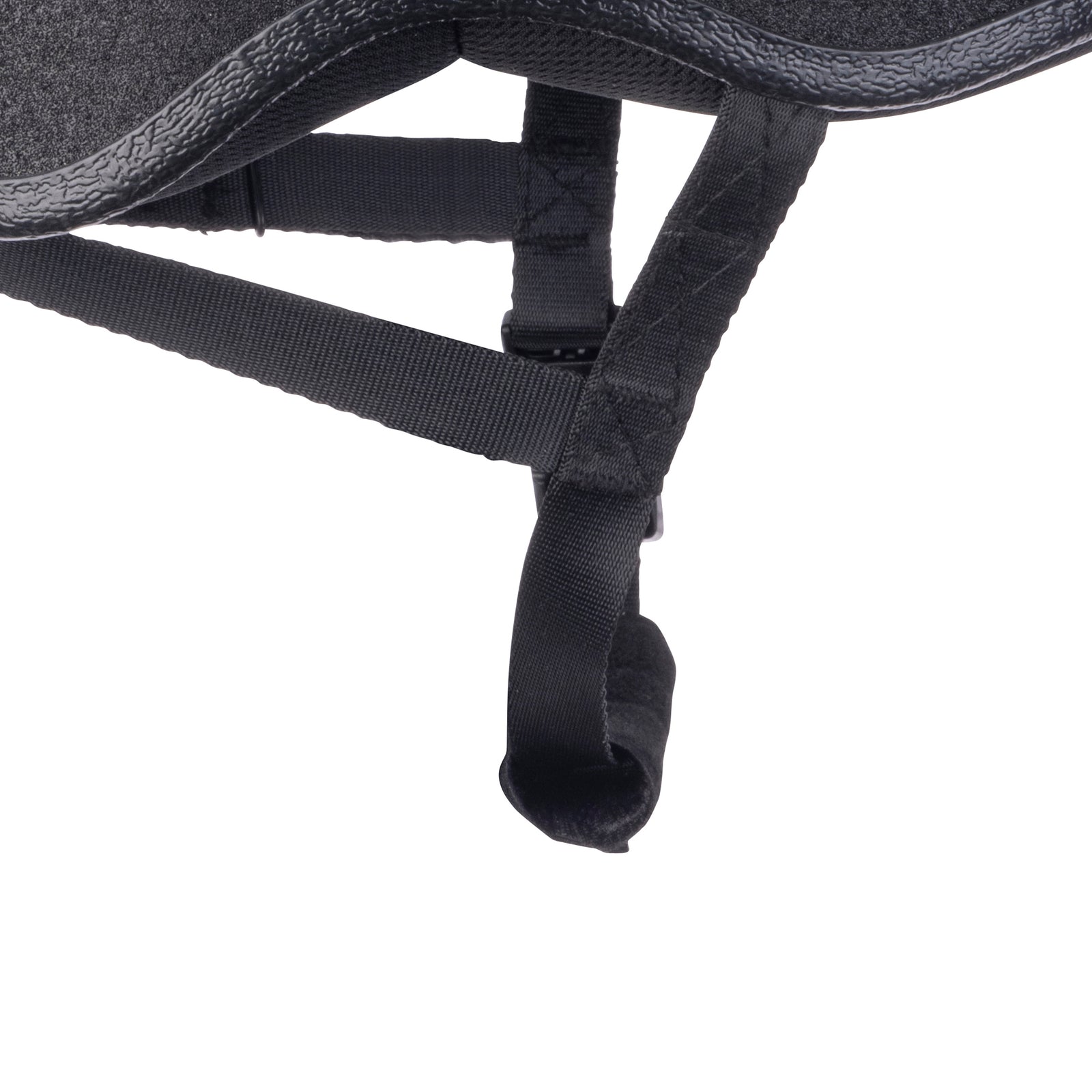 Karben Icon Jockey Skull - Young Rider