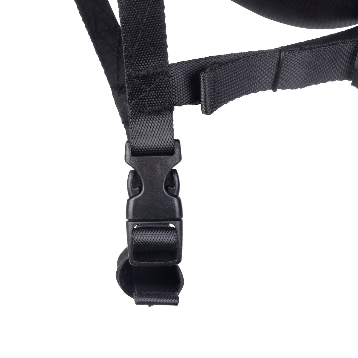 Karben Icon Jockey Skull - Young Rider