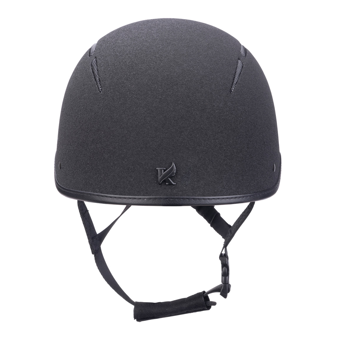 Karben Icon Jockey Skull - Young Rider