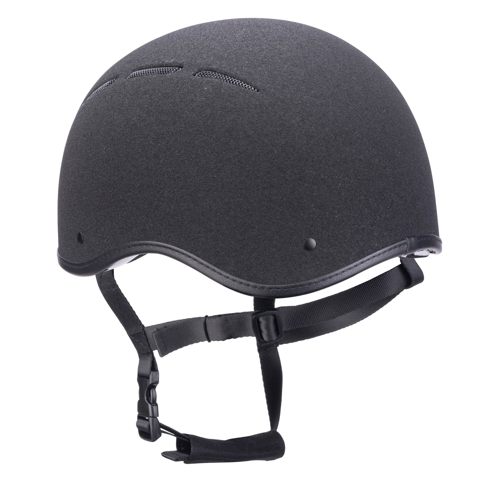 Karben Icon Jockey Skull - Young Rider