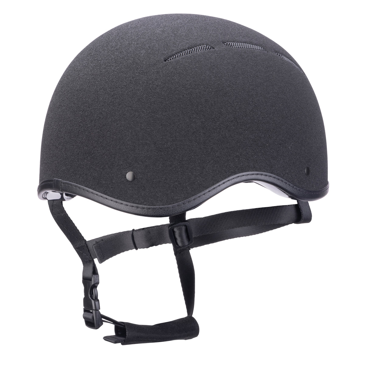 Karben Icon Jockey Skull - Young Rider