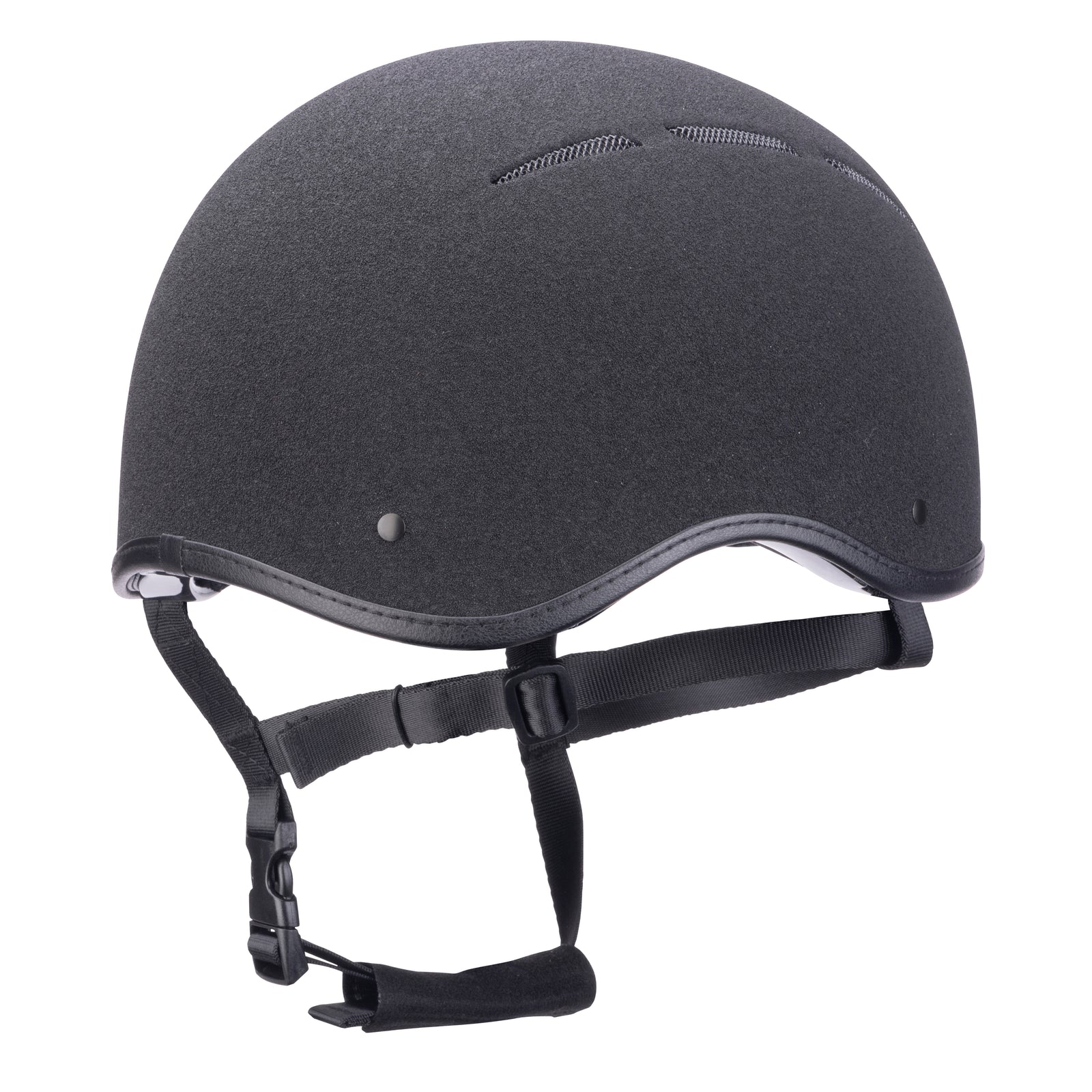 Karben Icon Jockey Skull - Young Rider