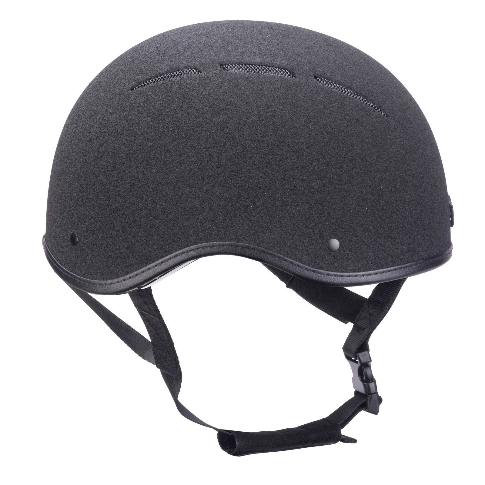 Karben Icon Jockey Skull - Young Rider