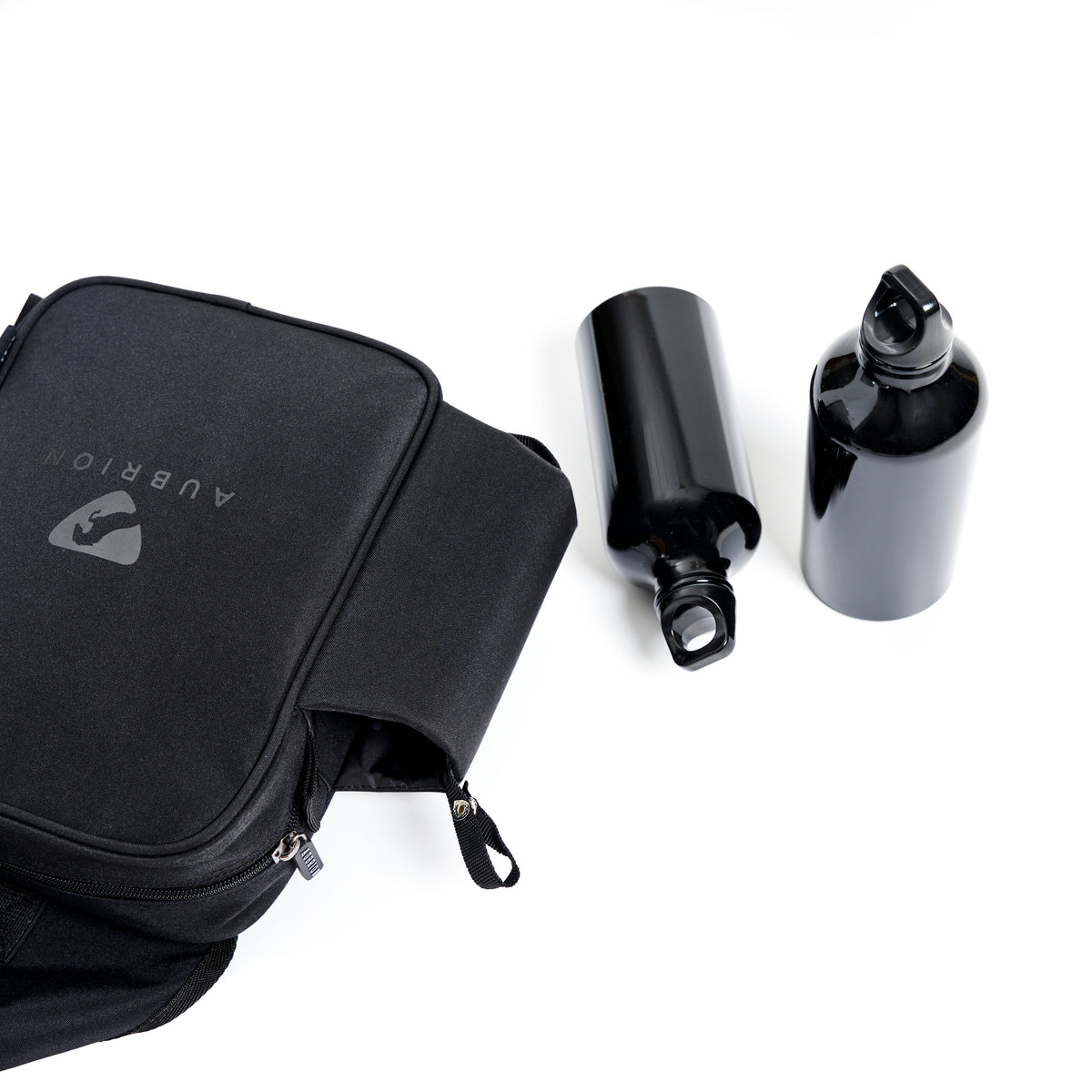 Aubrion Saddle Panniers