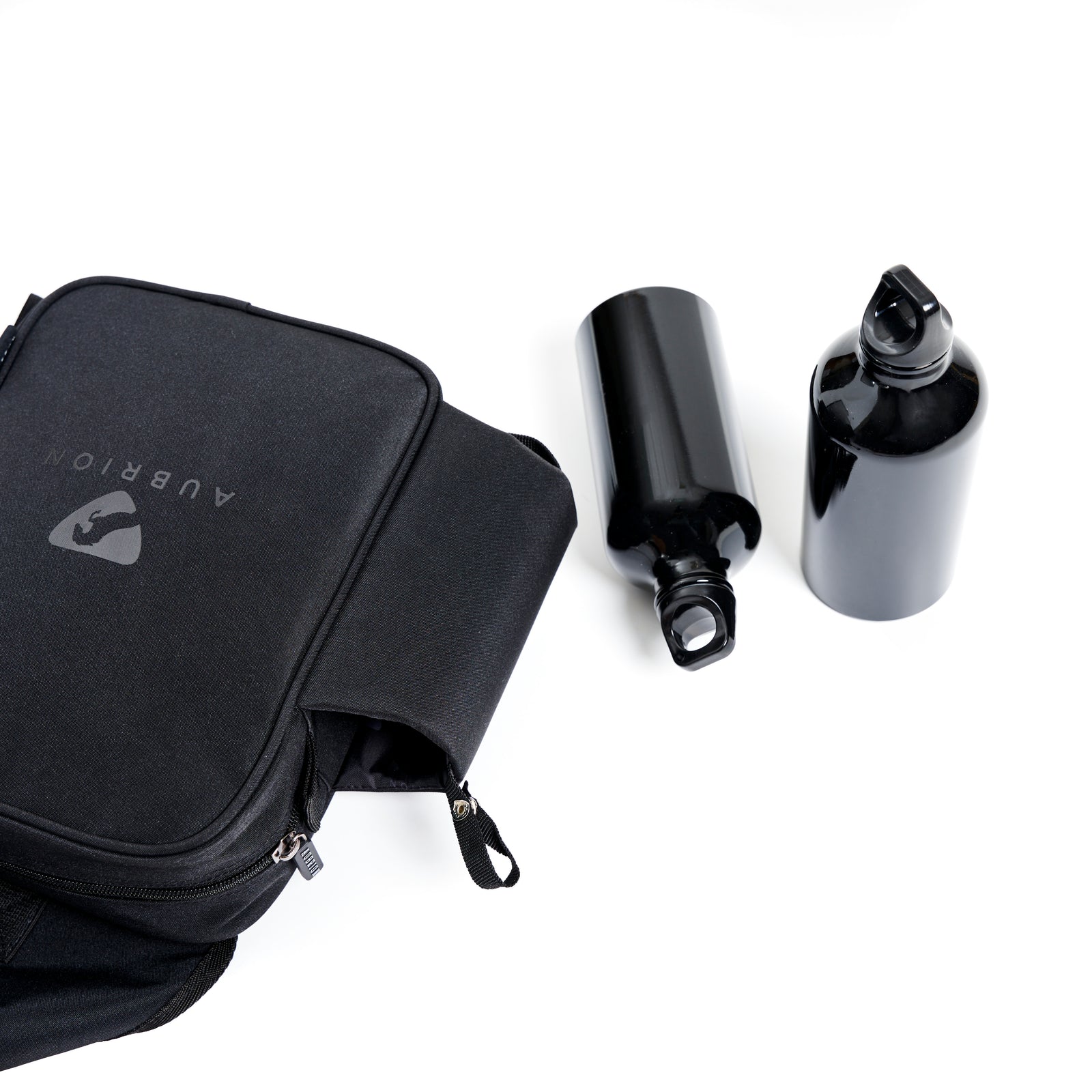 Aubrion Saddle Panniers