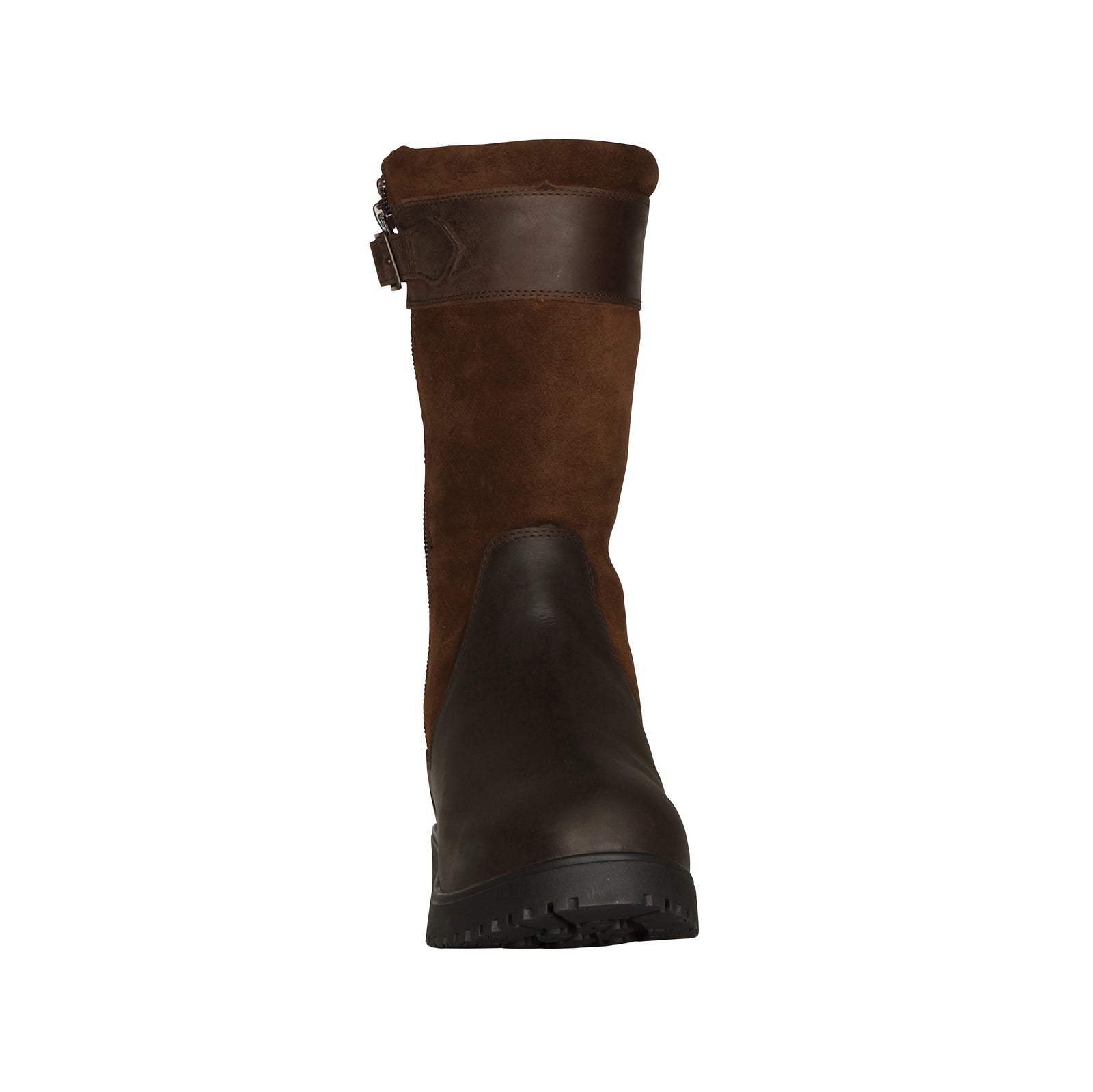 Moretta Savona Children's Country Boots - Brown