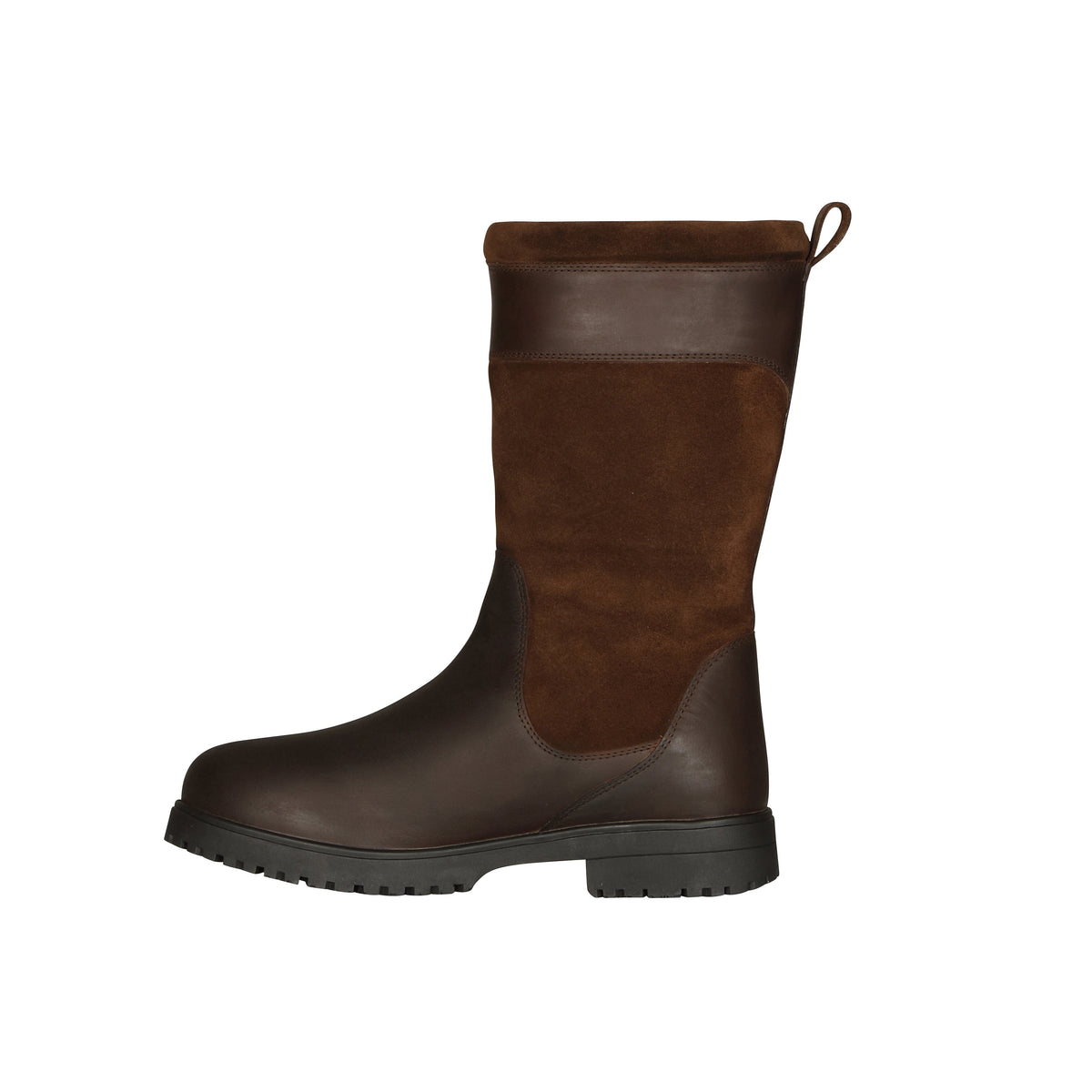 Moretta Savona Country Boots - Brown