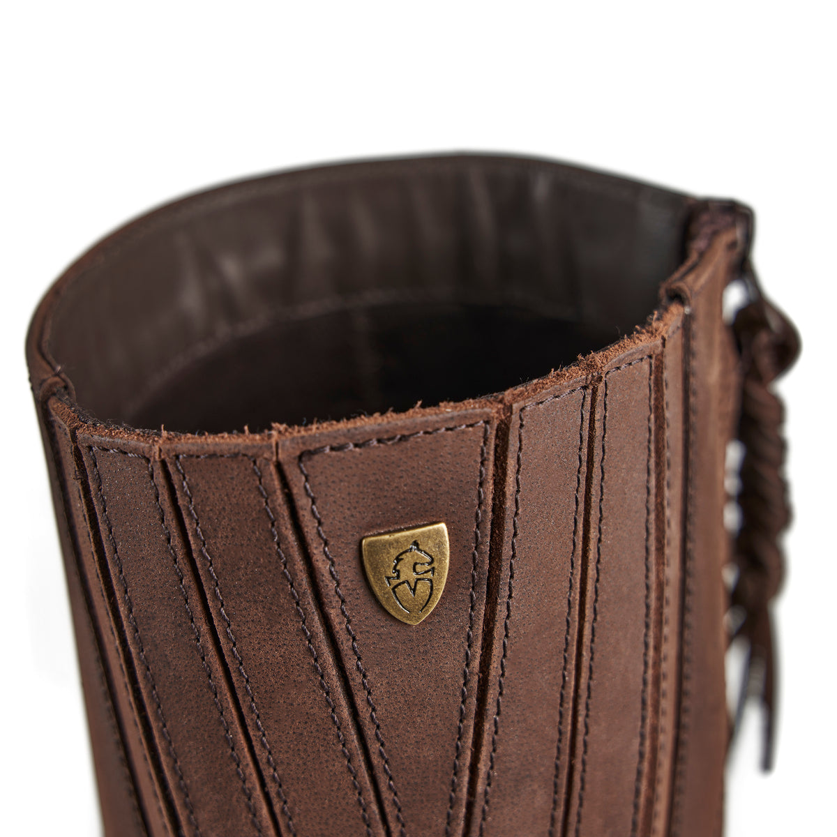 Moretta Varallo Country Boots - Brown