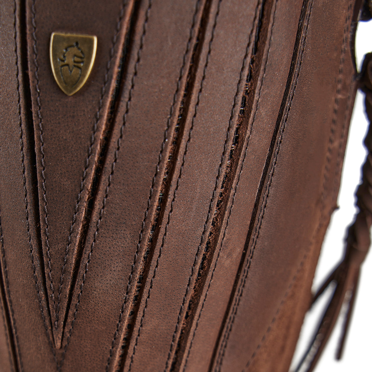 Moretta Varallo Country Boots - Brown