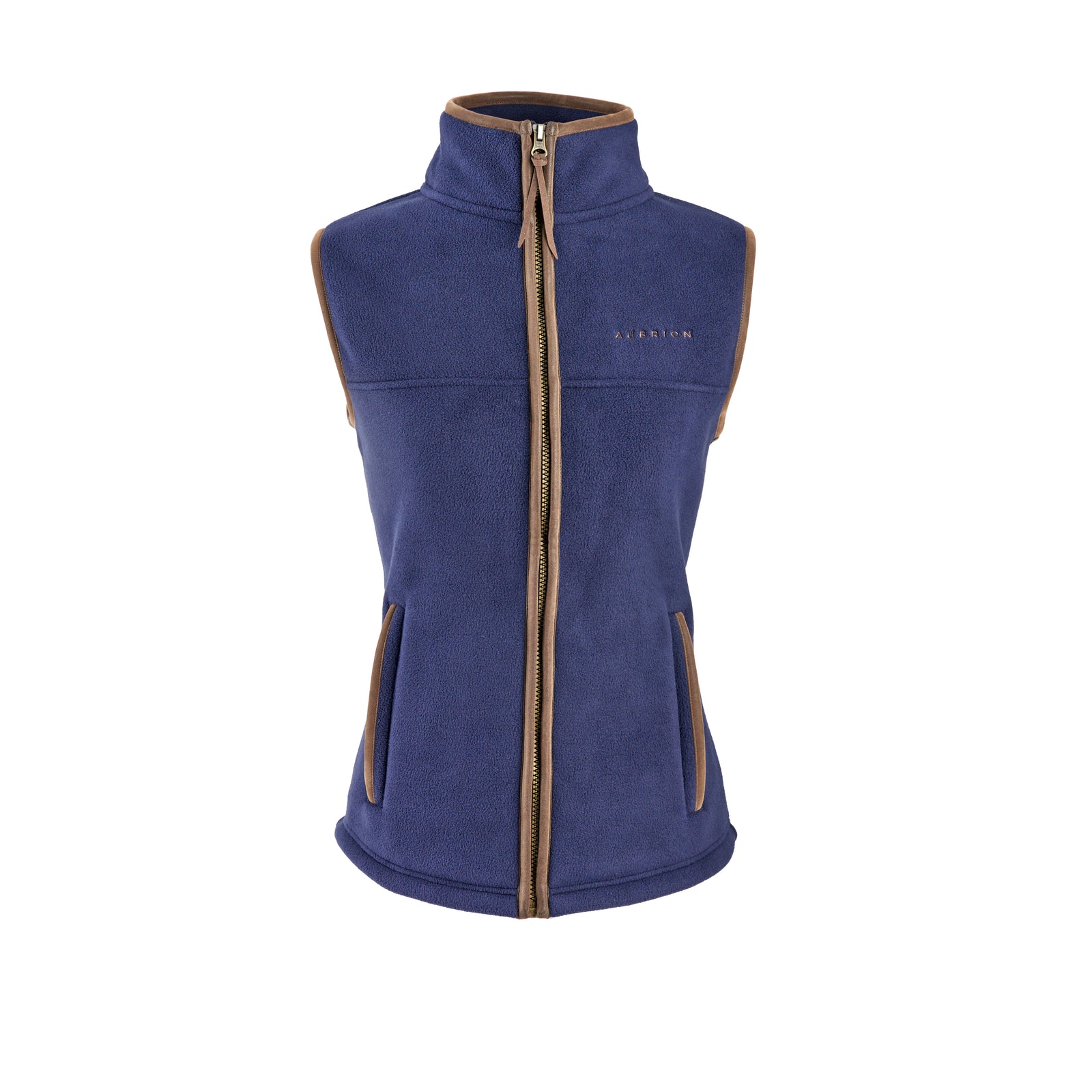 Aubrion Core Fleece Gilet - Ladies