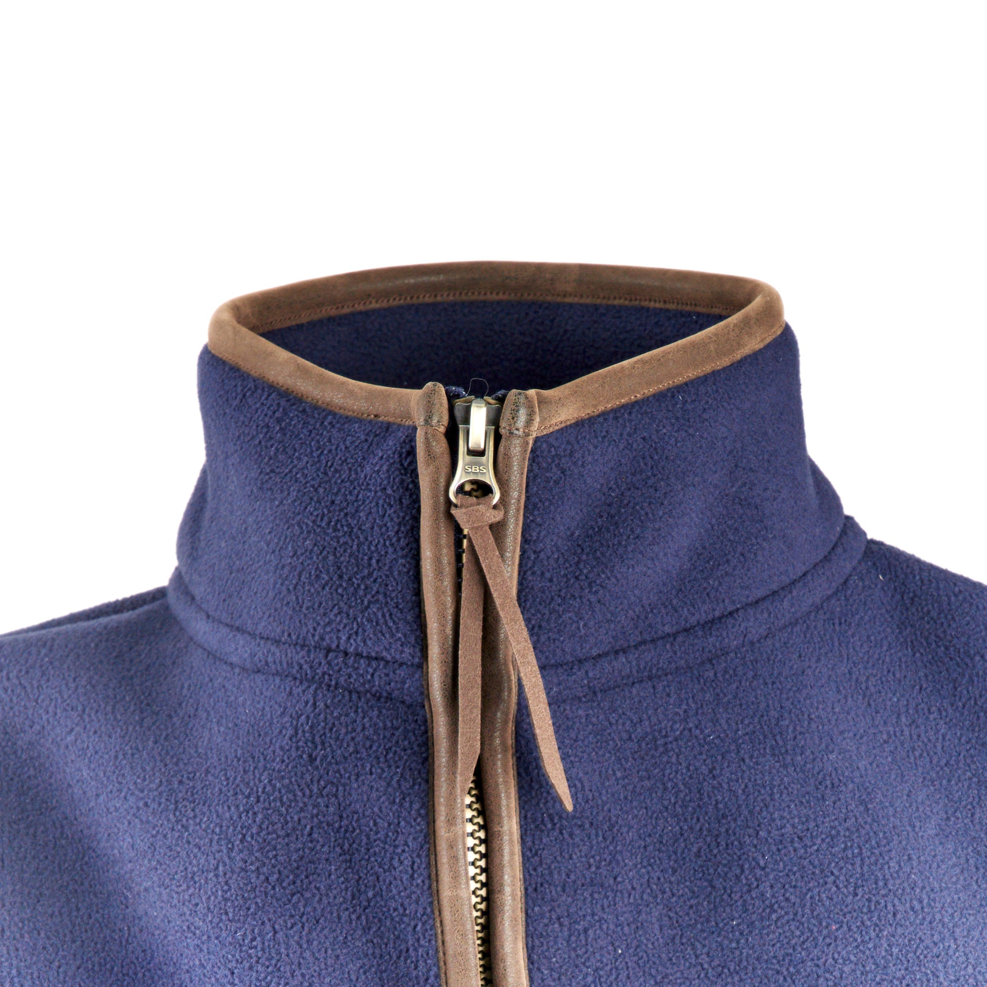 Aubrion Core Fleece Gilet - Ladies