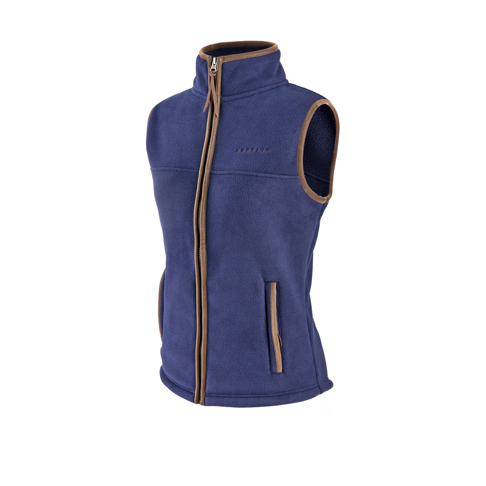 Aubrion Core Fleece Gilet - Ladies