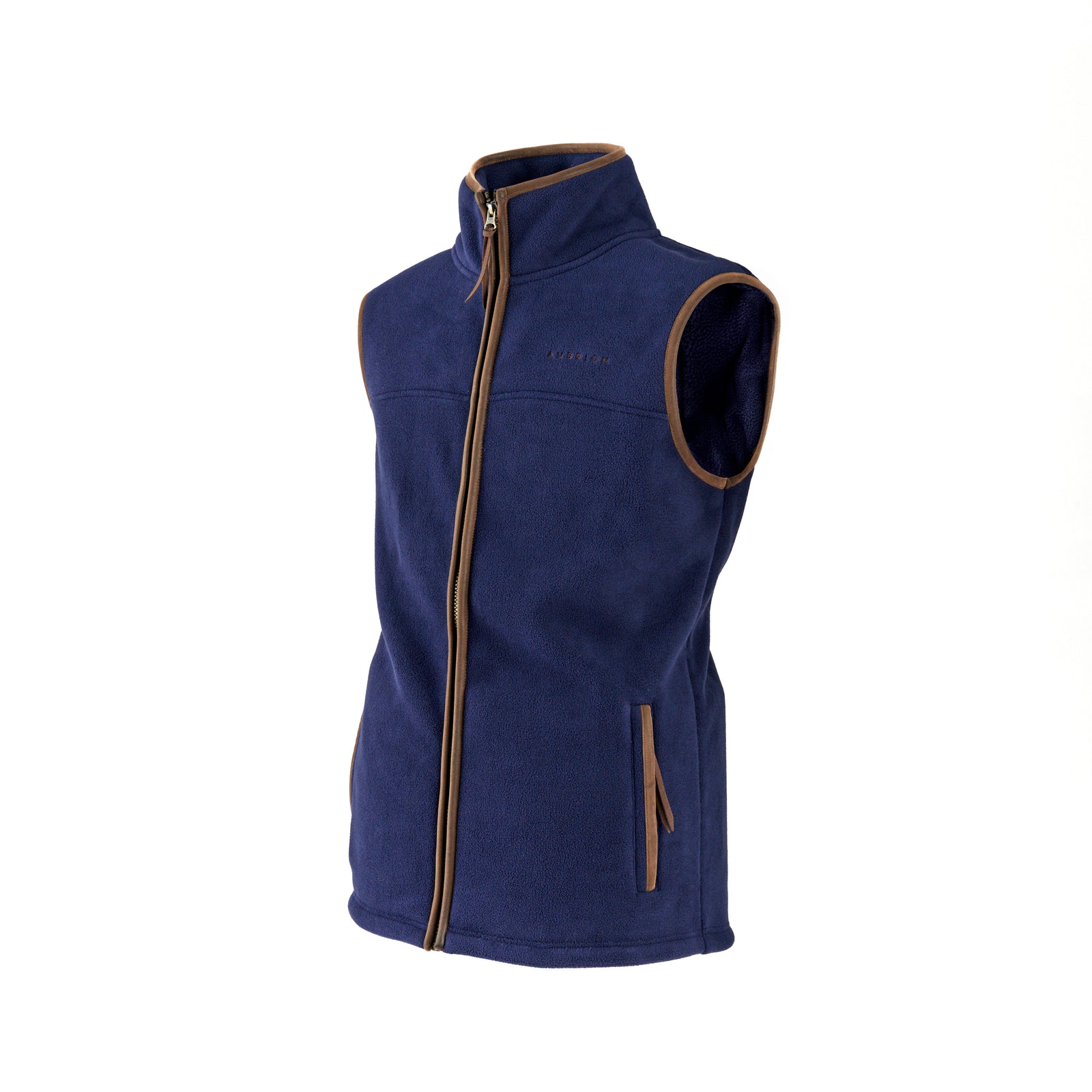Aubrion Core Fleece Gilet - Young Rider
