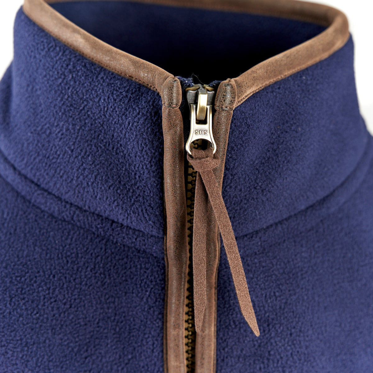 Aubrion Core Fleece Gilet - Gents