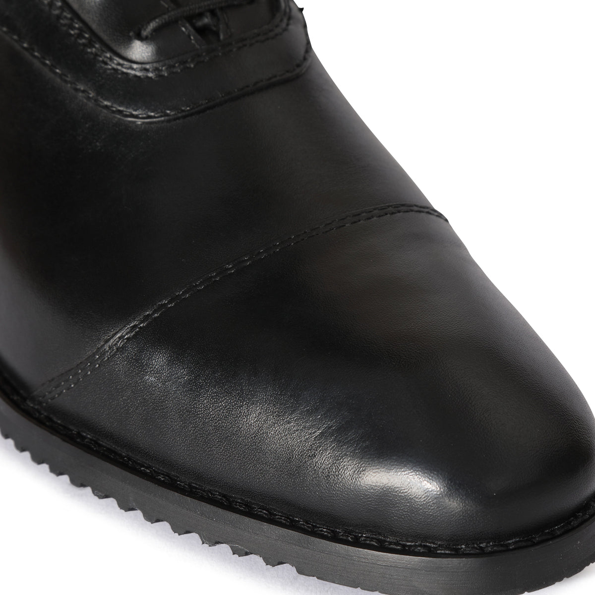 Moretta Tivoli Field Boots - Black