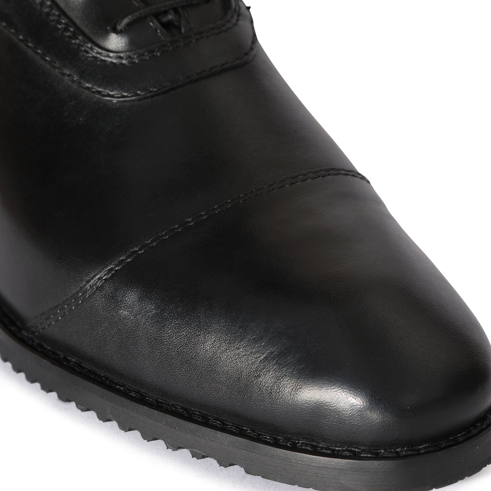 Moretta Tivoli Field Boots - Black