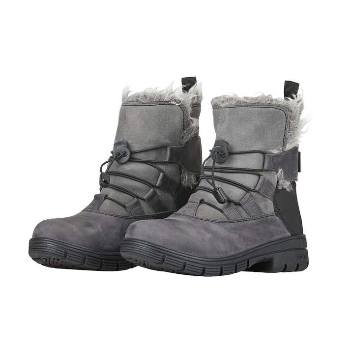 Dublin Boyne Boots - Grey