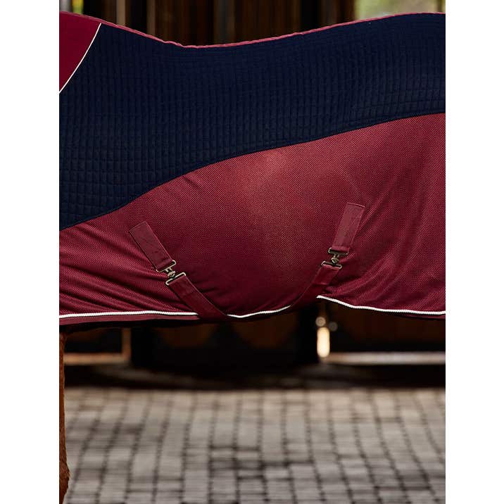 Weatherbeeta Thermo-Air Cooler Standard Neck - Navy