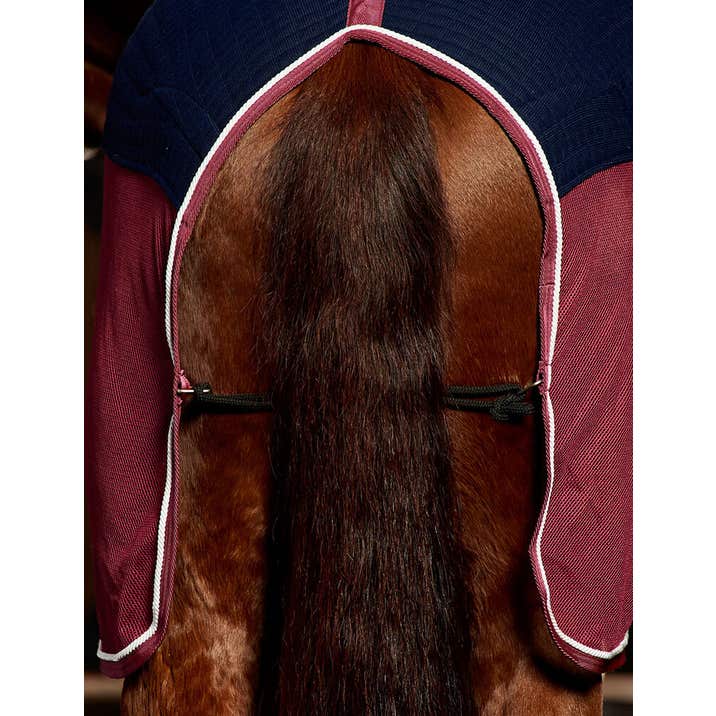 Weatherbeeta Thermo-Air Cooler Standard Neck - Navy