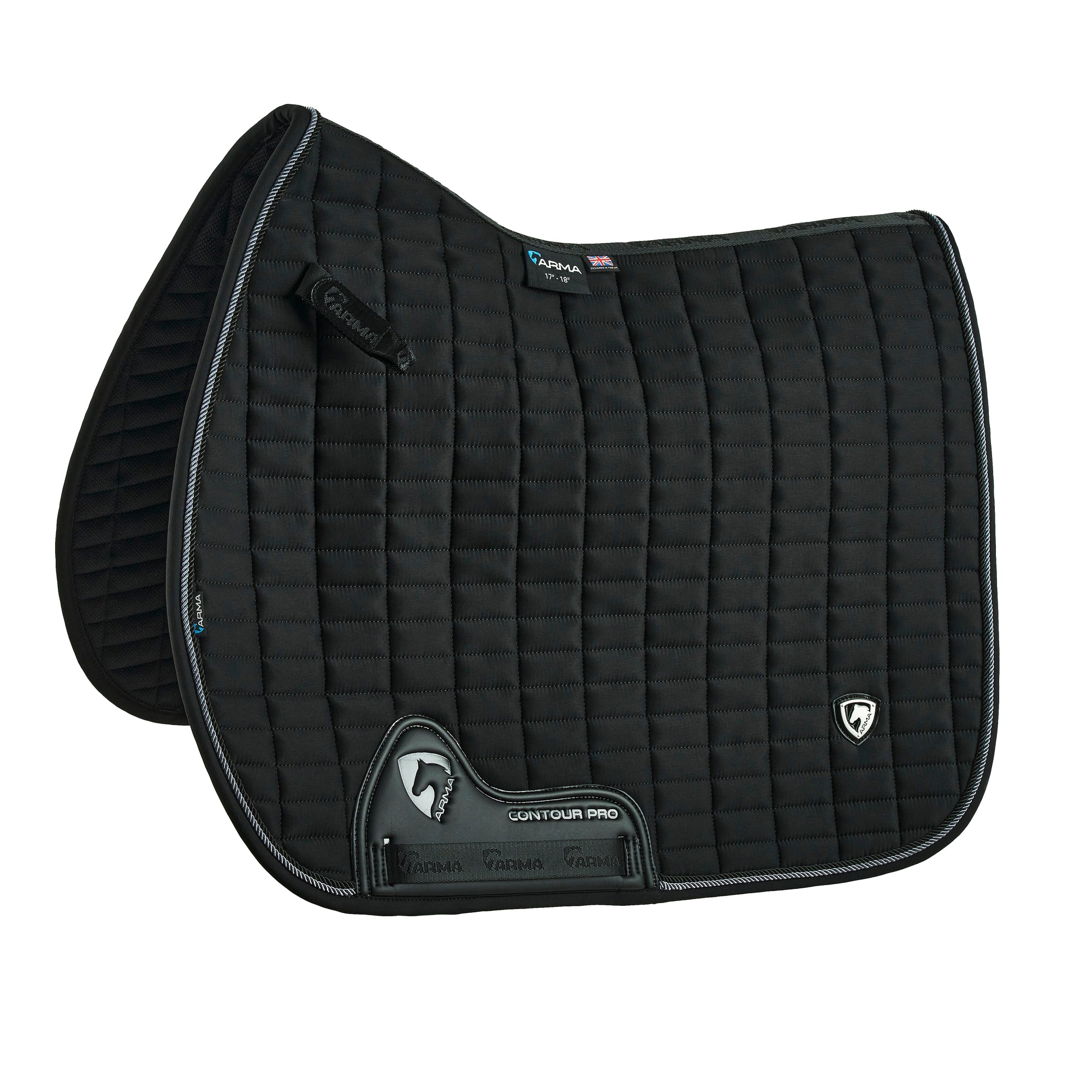 ARMA Classic GP Saddlecloth