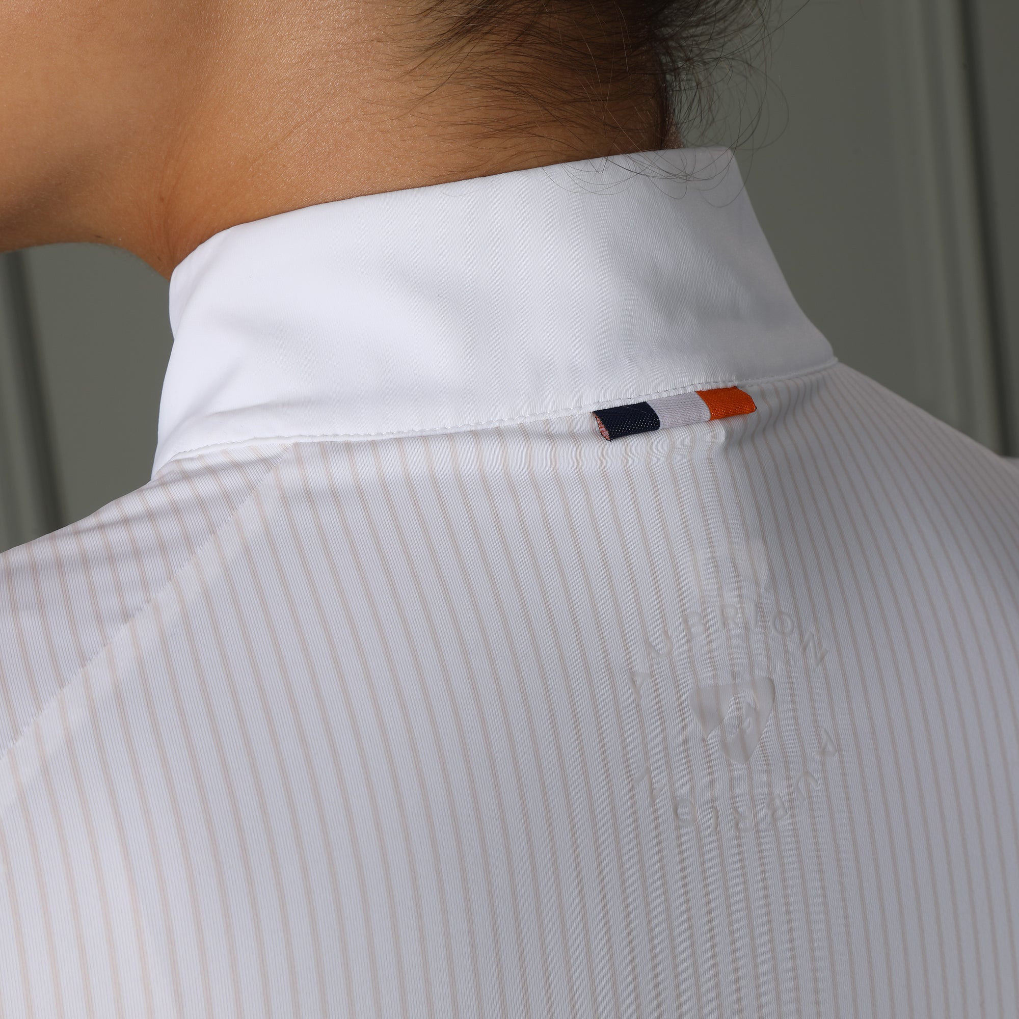 Aubrion Arcaster Show Shirt
