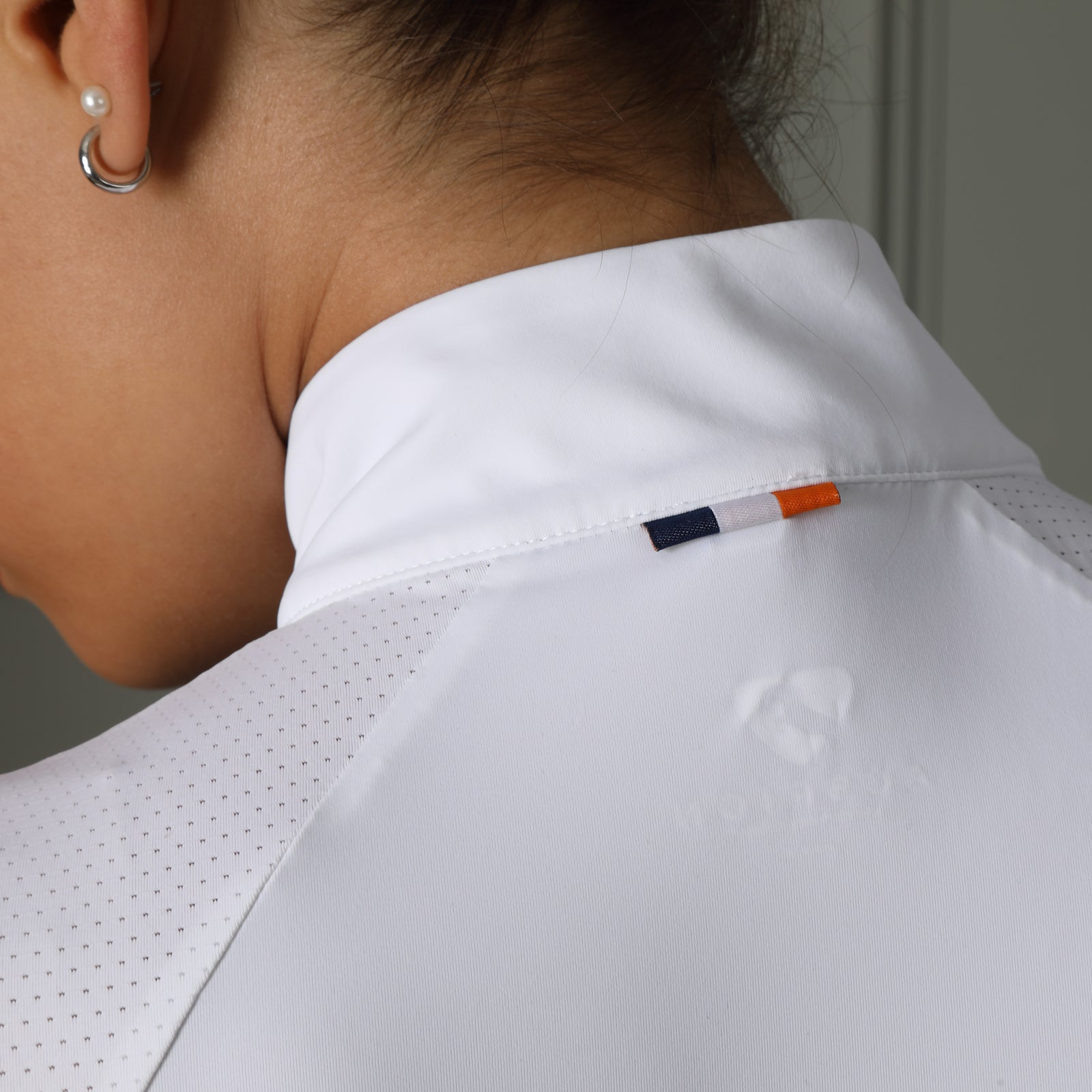 Aubrion Newbel Show Shirt