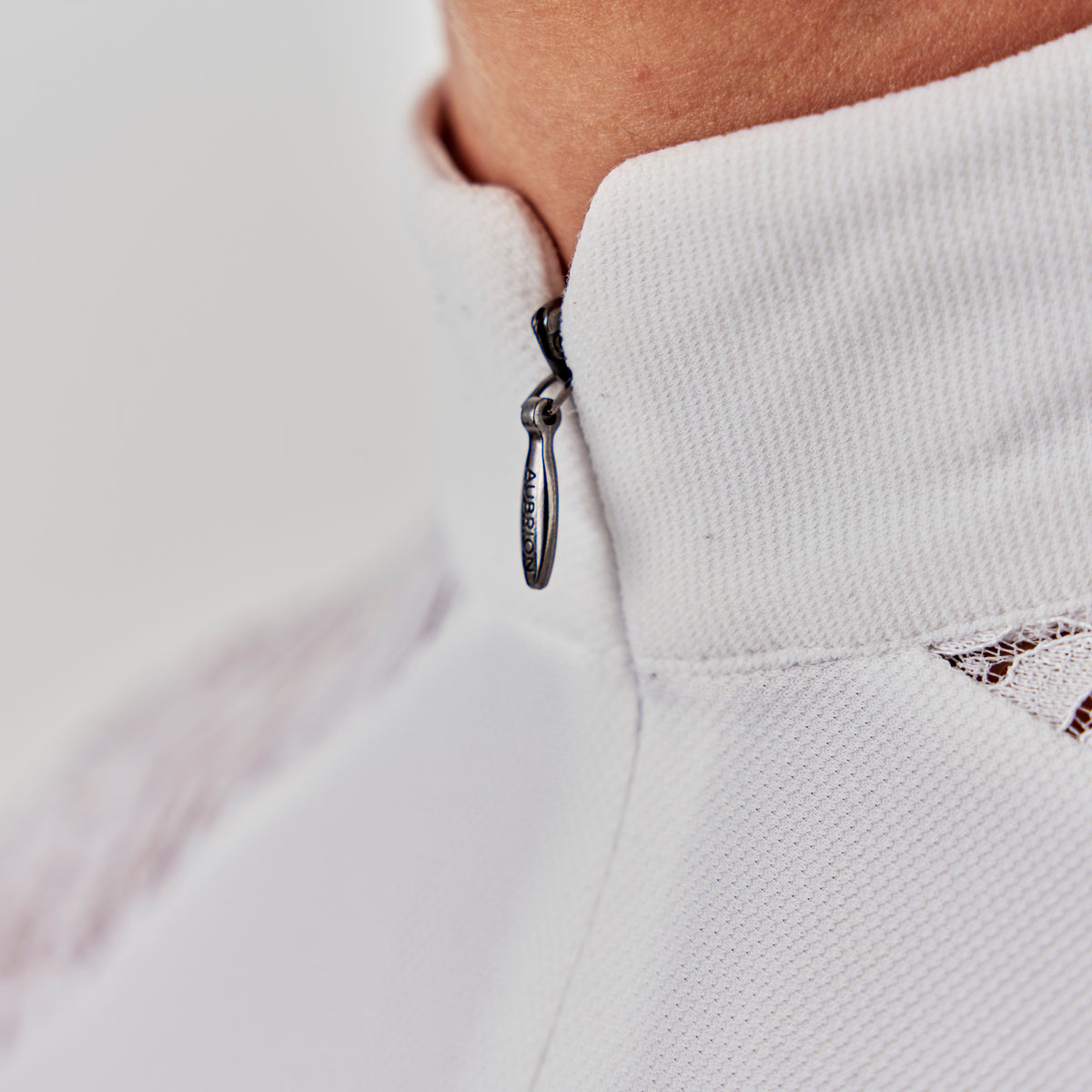 Aubrion Ambel Show Shirt