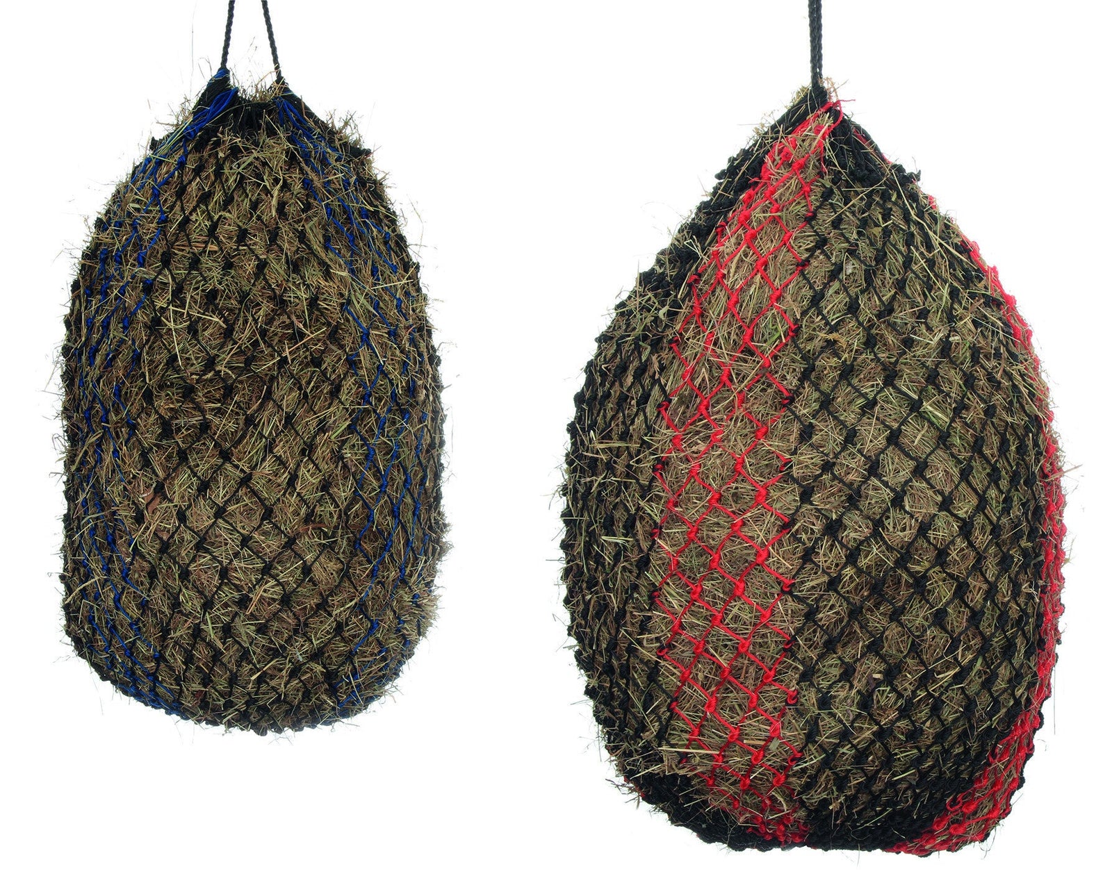 Deluxe Haylage Net