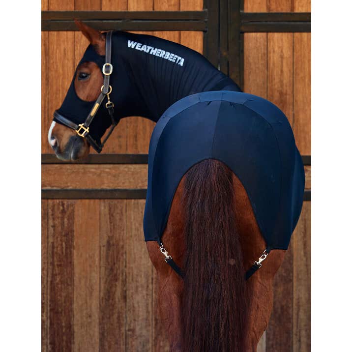 Weatherbeeta Stretch Rug