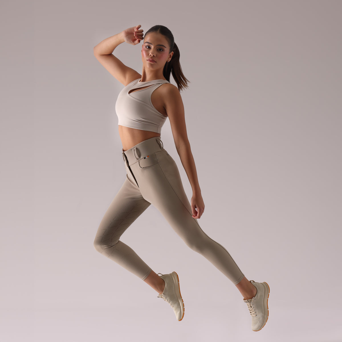 Aubrion Optima Pro Breeches