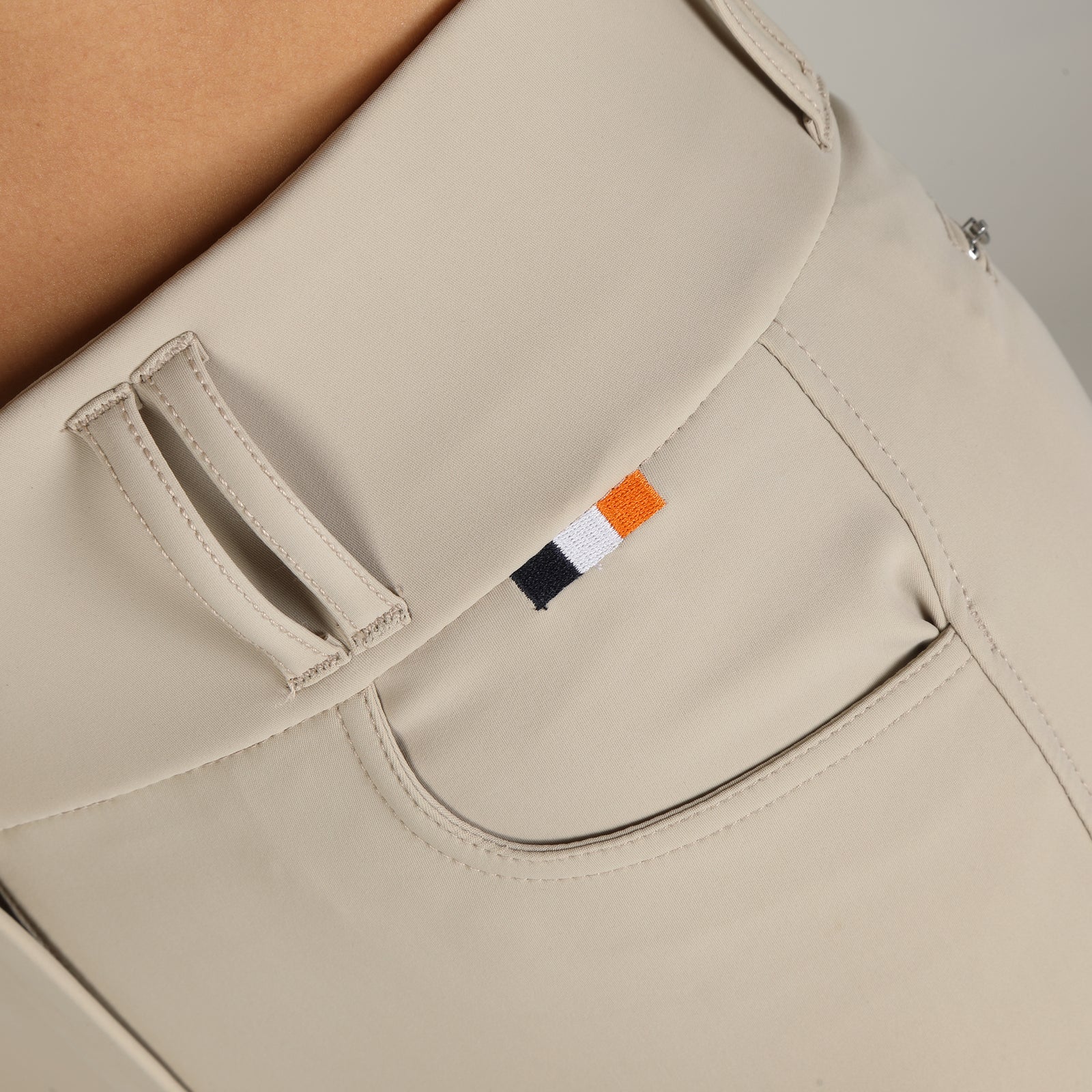 Aubrion Optima Pro Breeches