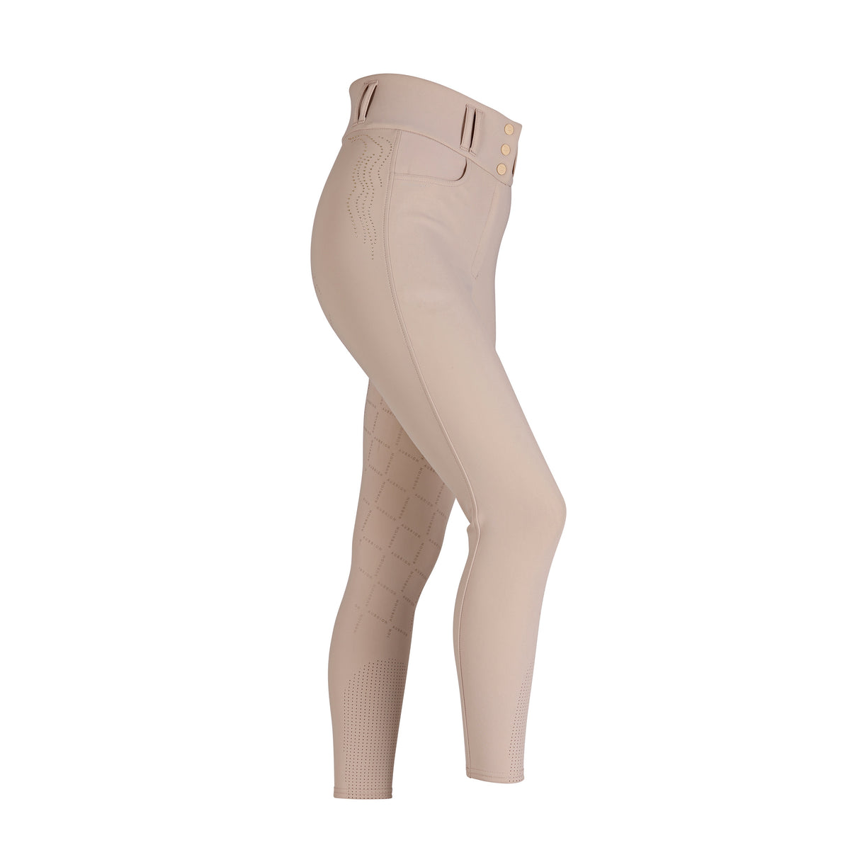 Aubrion Optima Luxe Breeches